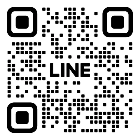 LINE QR Code